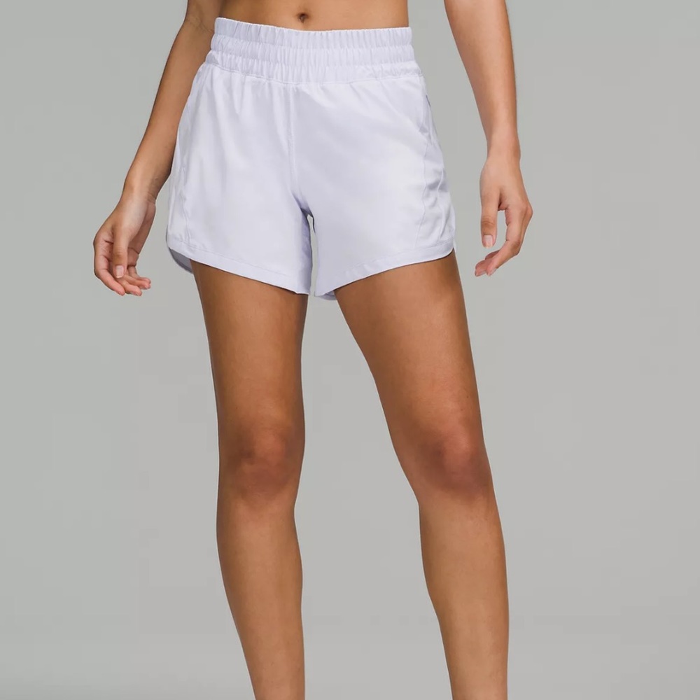 Lululemon Track That Shorts